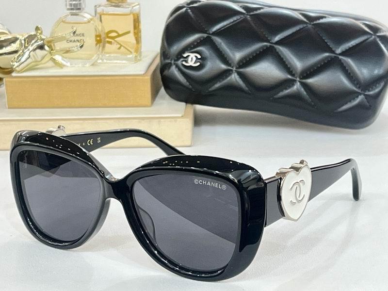 Chanel Sunglasses 1933